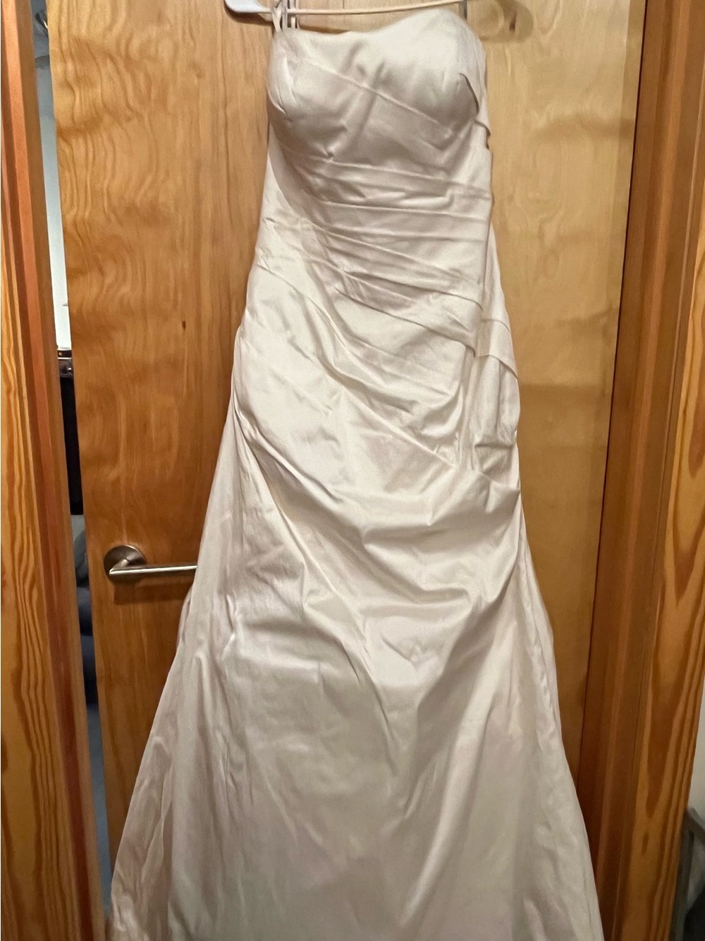 Martina Liana wedding gown | size 14